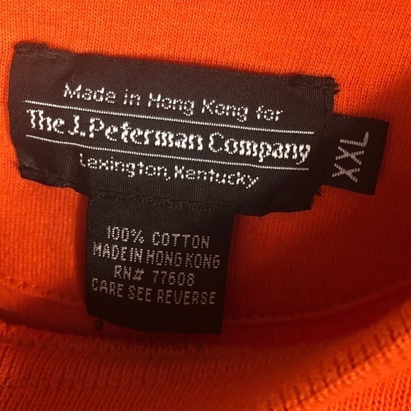 J Peterman Vintage St Vincent Grenadines Sweater - Picture 3 of 6